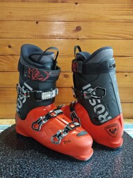 LYŽIARKY ROSSIGNOL EVO 80 30MP